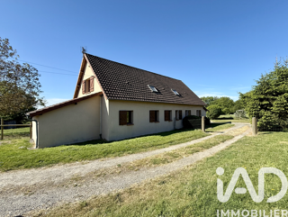  Maison à vendre 6 pièces 136 m²