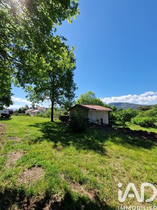  Terrain à vendre 2437 m²