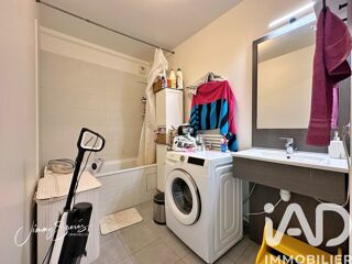  Appartement à vendre 3 pièces 63 m²