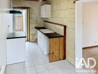  Maison à louer 3 pièces 75 m² Cenon-sur-vienne