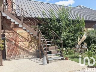 Vente Maison Vente Domaine 10 pièces Avesnes-le-comte