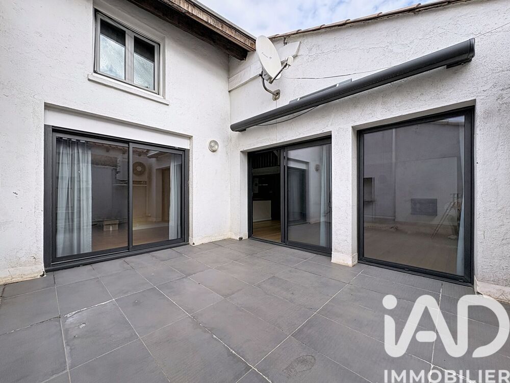 Vente Appartement Vente Appartement 3 pièces Béziers