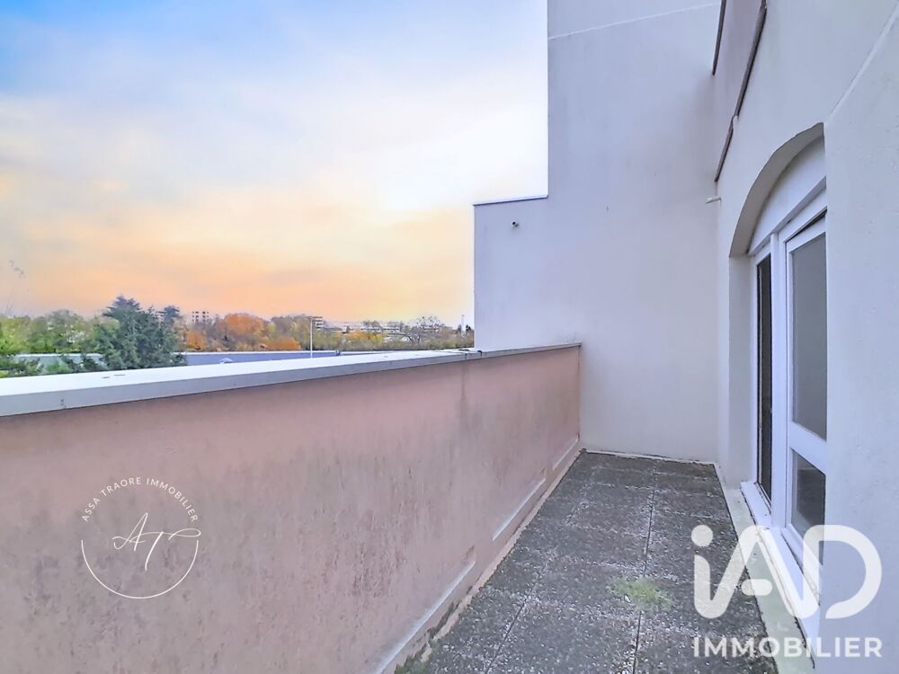 Vente Appartement Vente Appartement 3 pièces Évry