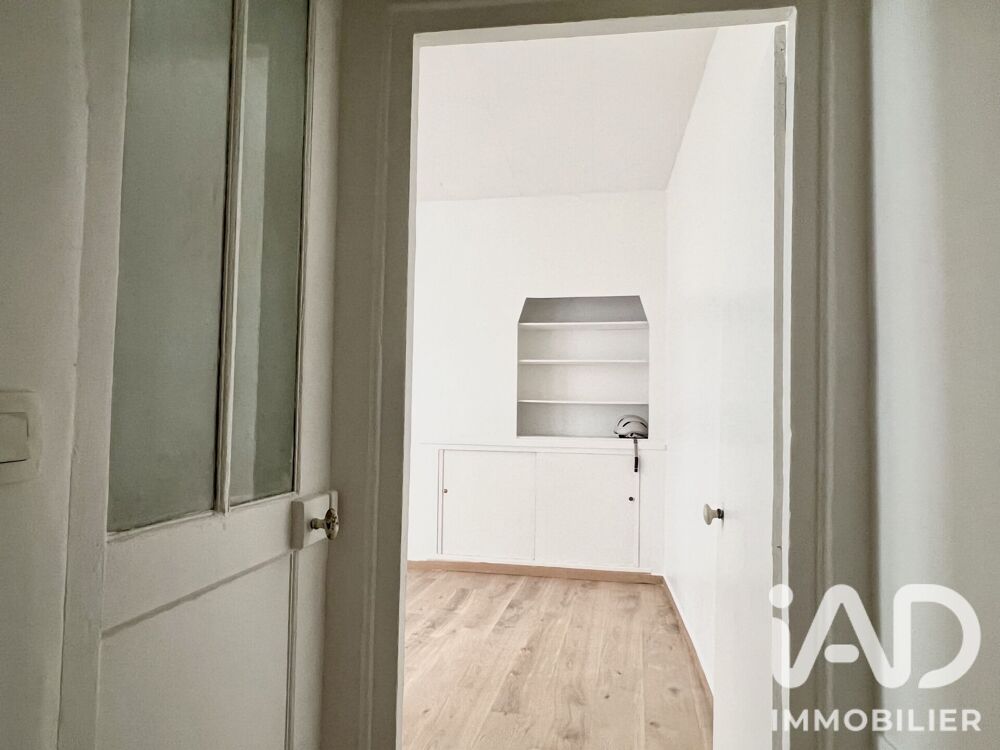 Vente Appartement Vente Appartement 2 pièces Paris 9