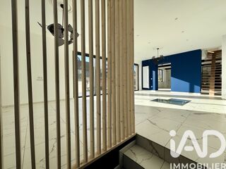  Maison à vendre 7 pièces 216 m²
