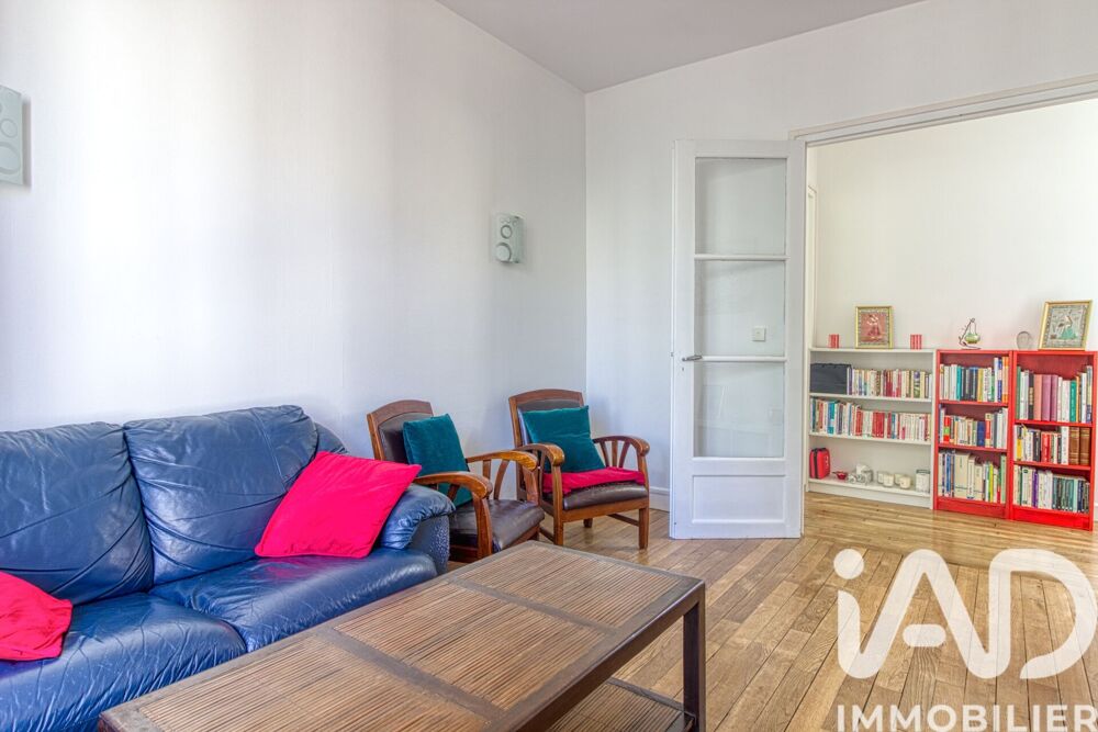 Vente Appartement Vente Appartement 3 pièces Montmorency