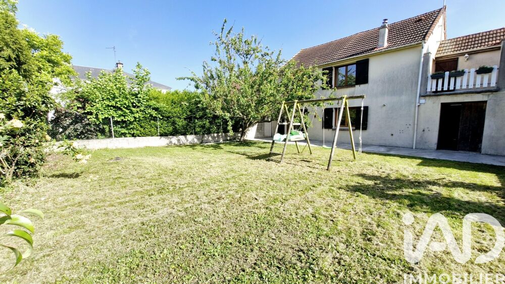 Vente Maison/villa 7 pièces