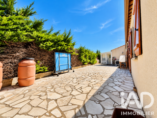  Maison à vendre 5 pièces 120 m²