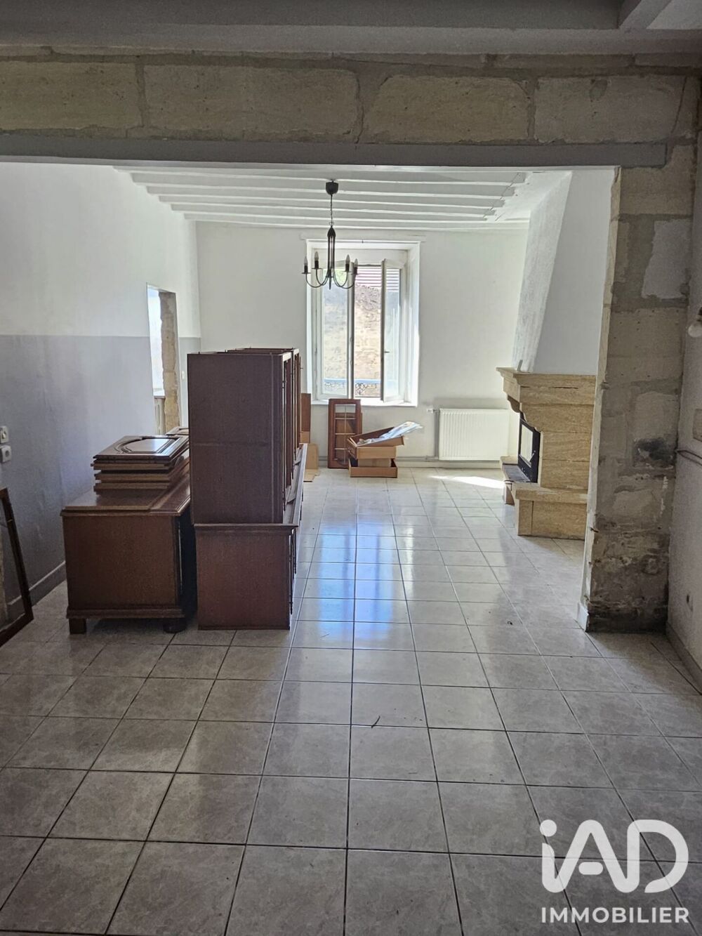 Vente Maison Vente Maison de ville 5 pièces Mouy