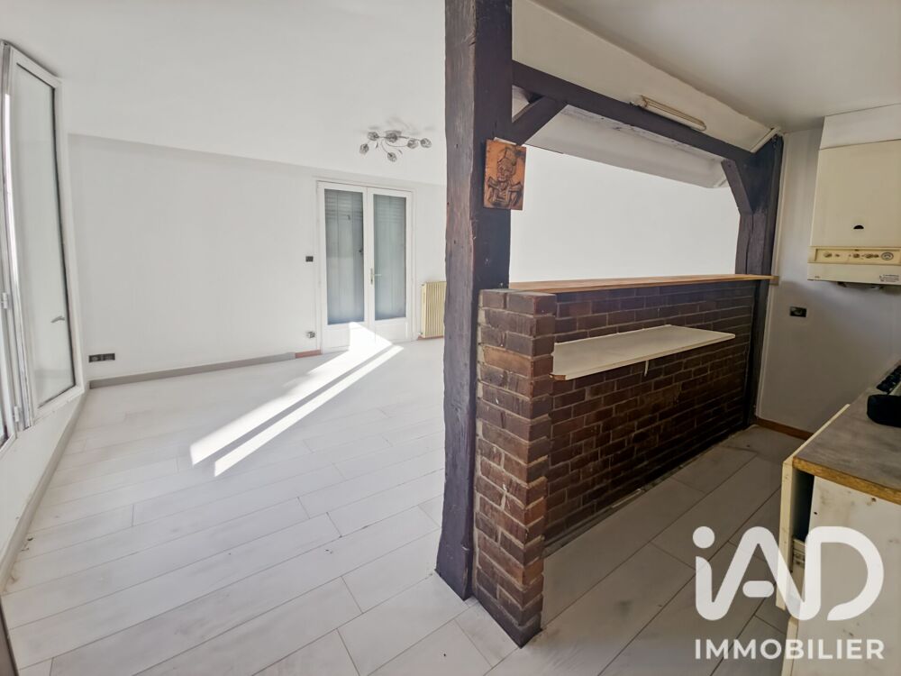 Vente Appartement Vente Appartement 2 pièces Villemomble