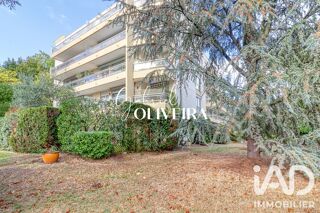  Appartement à vendre 4 pièces 93 m²