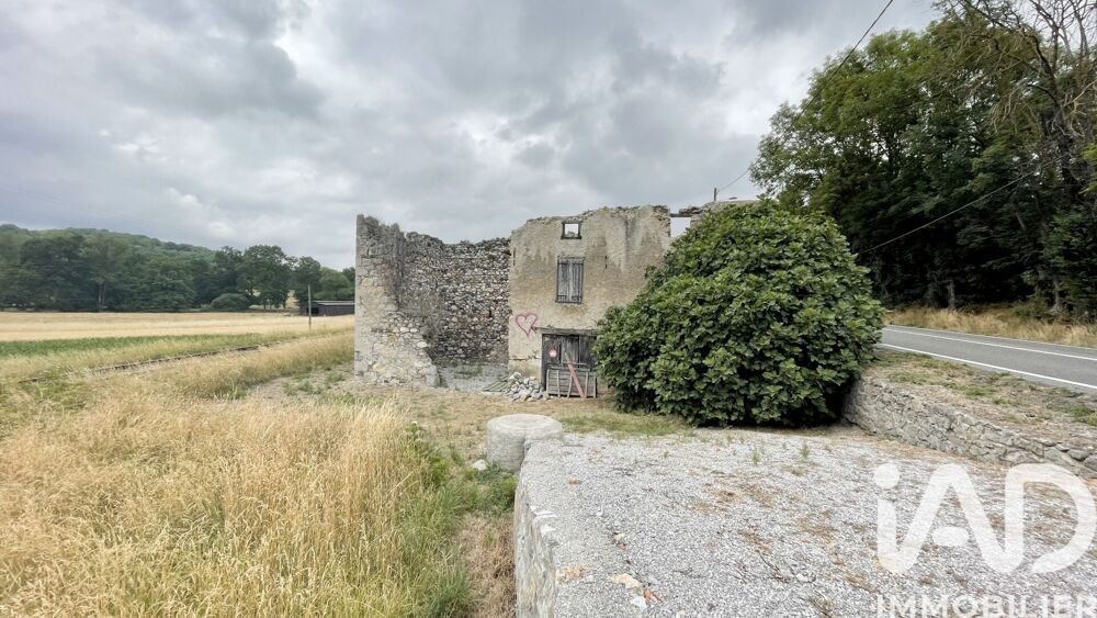 Vente Maison Vente Maison/villa 5 pièces Labroquère