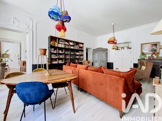  Appartement à vendre 4 pièces 114 m²