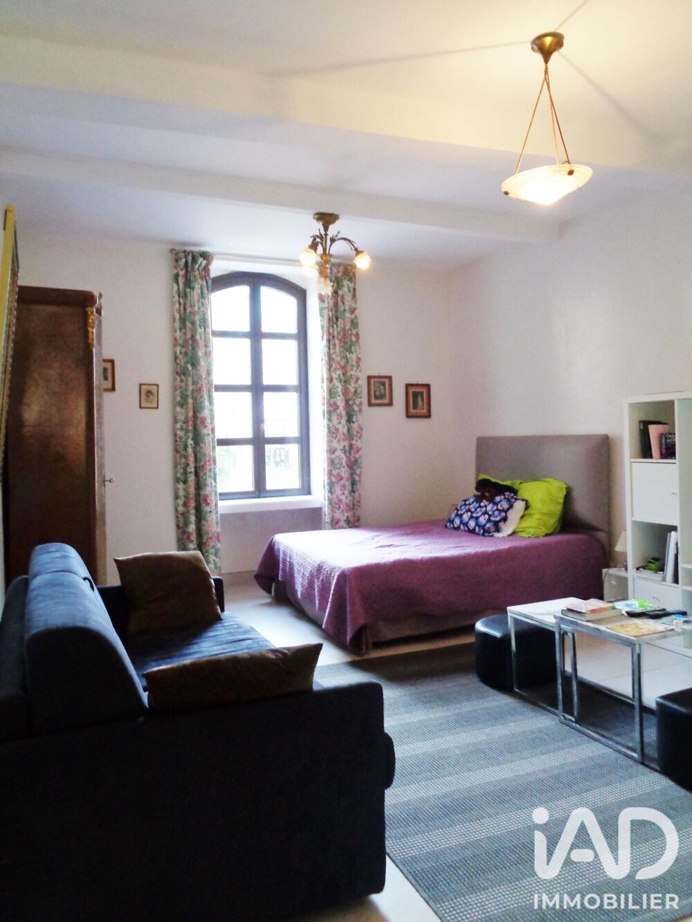 Vente Appartement Vente Appartement 2 pièces Agde
