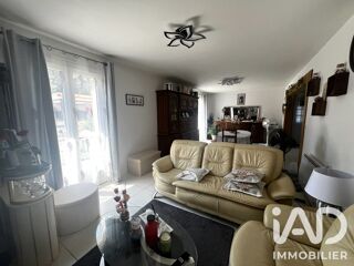  Maison à vendre 3 pièces 100 m²