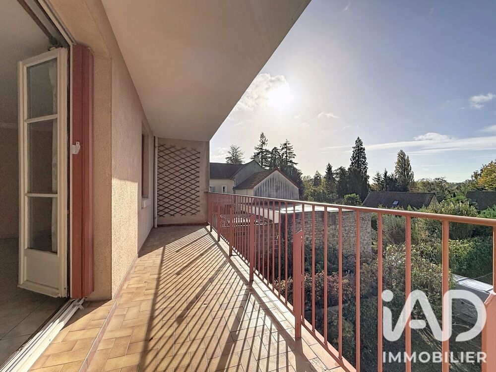 Vente Appartement Vente Appartement 4 pièces Vaux-sur-seine