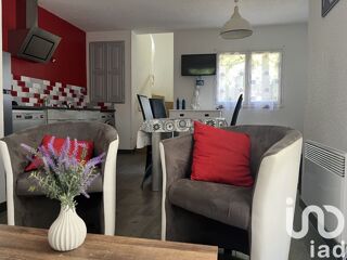  Appartement à vendre 3 pièces 52 m²