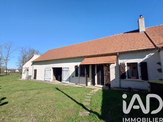  Maison à vendre 3 pièces 69 m²