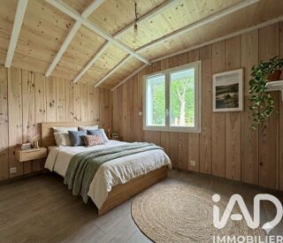  Maison à vendre 5 pièces 130 m²