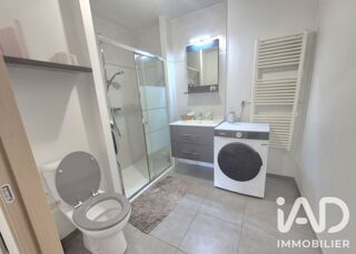 Appartement à vendre 2 pièces 42 m²