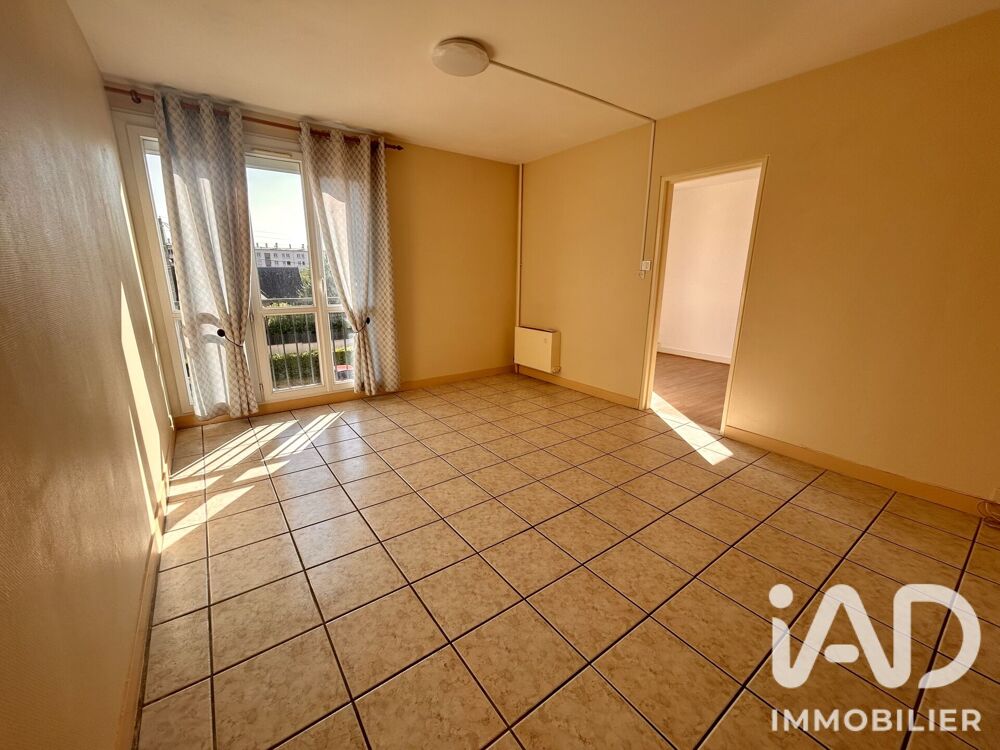 Vente Appartement Vente Appartement 2 pièces Troyes
