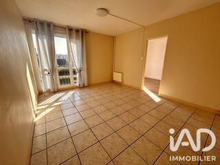  Appartement à vendre 2 pièces 50 m²