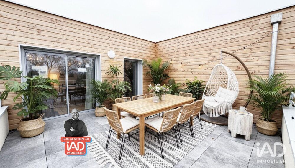 Vente Appartement Vente Appartement 4 pièces Veauche