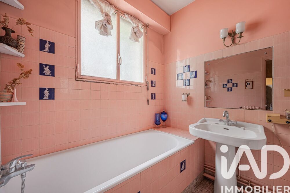 � vendre  Appartement Paris 16
