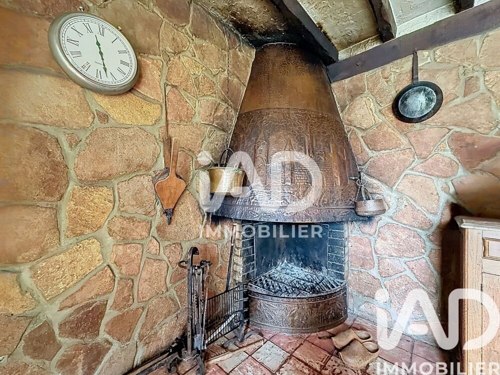 � vendre  Maison Roissy-en-Brie (77680)