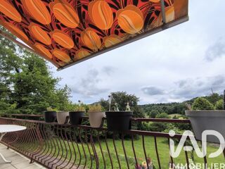  Maison à vendre 6 pièces 132 m²