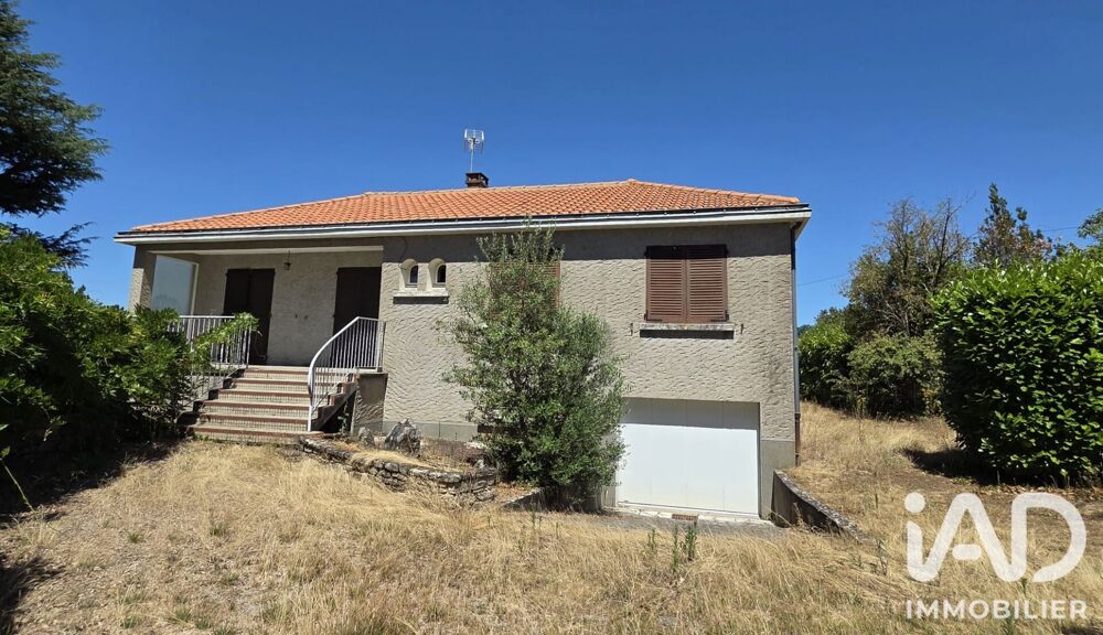 Vente Maison traditionnelle 5 pièces