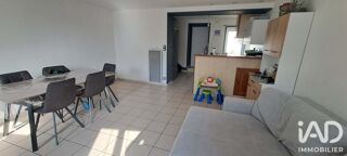  Maison à vendre 3 pièces 76 m²