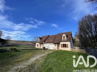 Maison � vendre 5 pi�ces 89 m�