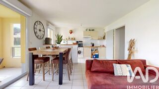  Appartement � vendre 3 pi�ces 55 m�