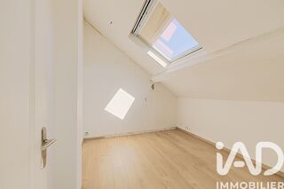  Appartement à vendre 3 pièces 48 m²