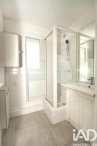  Appartement à vendre 4 pièces 61 m²
