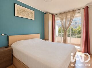  Appartement à vendre 3 pièces 62 m²