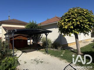  Maison à vendre 4 pièces 86 m²