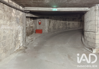  Parking / Garage à vendre 11 m²