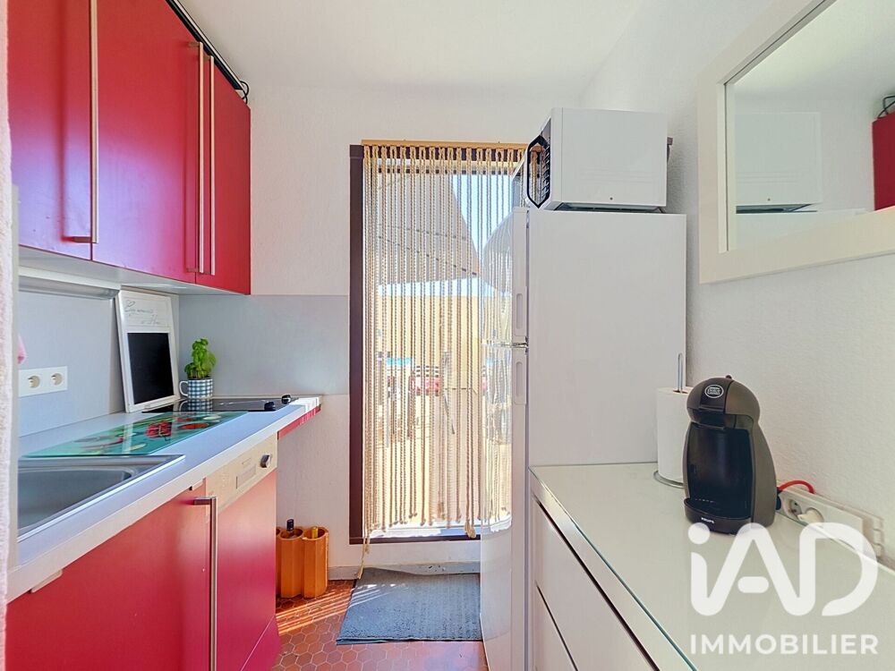 Vente Studio 1 pièce