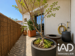  Maison à vendre 5 pièces 131 m²