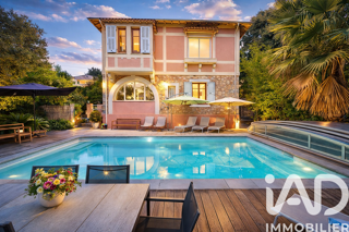 Maison 7 pièces 160 m² · à Antibes · 160 m² · 995 000 €