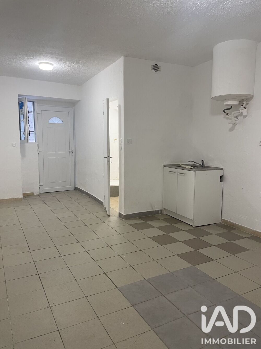 Vente Appartement 1 pièce