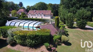 Maison à vendre 14 pièces 655 m²