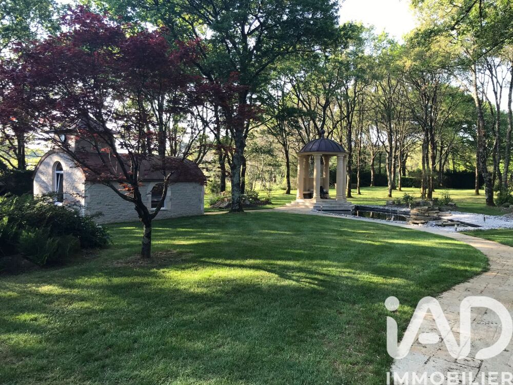 à vendre  Maison Theix-noyalo (56450)