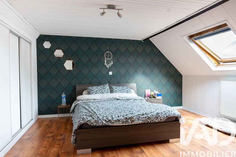 Vente Maison/villa 7 pièces