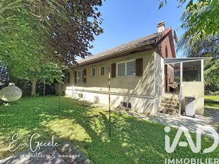  Maison à vendre 6 pièces 93 m²