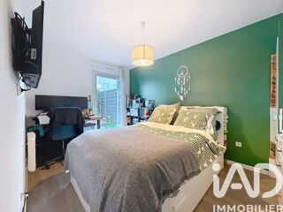  Appartement à vendre 3 pièces 63 m²