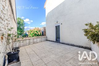  Appartement à vendre 1 pièce 30 m²