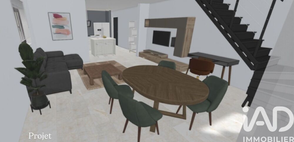 � vendre  Maison Grimaud (83310)